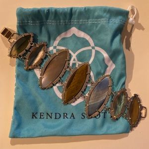 Kendra Scott Retired Bracelet